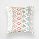 Zeray pillow from Bole Road Textiles